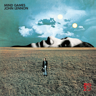 Cover of Mind Games