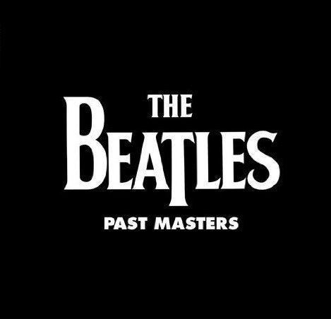 Cover of Past Masters